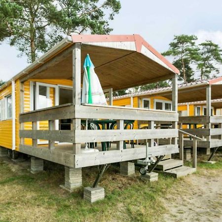 Mb Beach Cottage Hoek Экстерьер фото