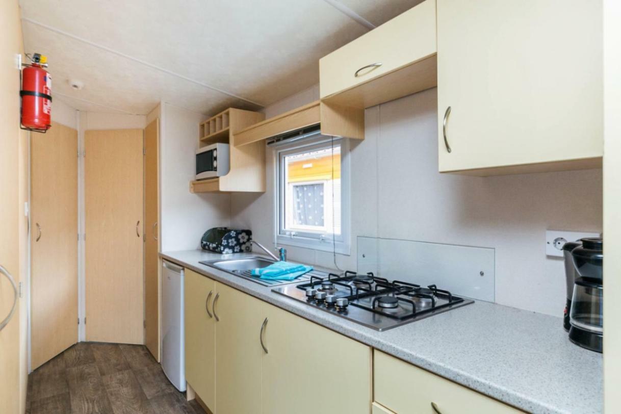 Mb Beach Cottage Hoek Экстерьер фото